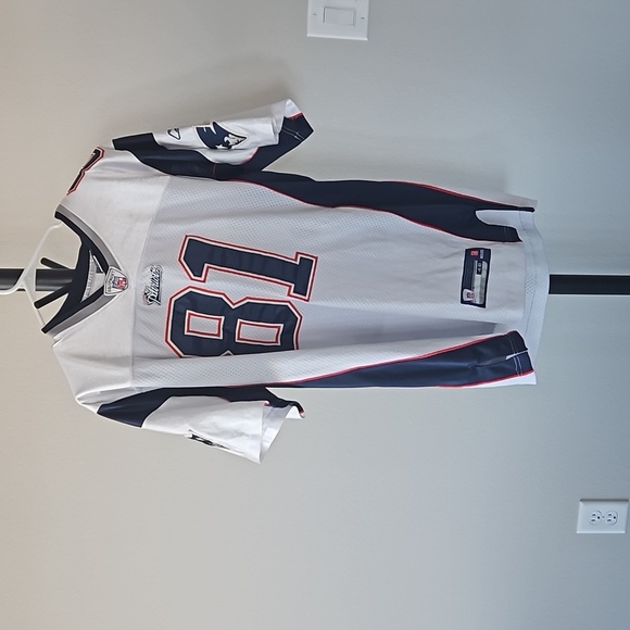 RBK Other - NFL | Patriots Randy Moss Jersey | Size 48